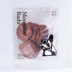 【草泥貓-巴豆先生】番茄牛肉丸, 1個