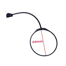 LR053666 디젤 연료 오일 커버 케이블 캡 로프 랜드로버 호환 레인지로버 LR2 LR3 LR4 스포츠 3 4 프리랜, 01 For Land Rover most