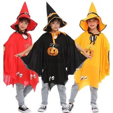 다올 큐티 망토모자 세트 파티