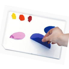 미젤로 멀티 아크릴 파레트 A MAP 3010 아크릴파레트 파레트 물감 멀티파레트 다용도파레트 ansrndydvna557, 1