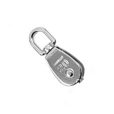 도르래 지름 20mm 캠핑