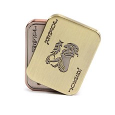 슬라이더 포커 피젯스피너 마그네틱 조커 핸드, 1개