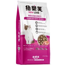 紐樂芙 無穀凍乾貓飼料 5磅 12磅 亮毛 泌尿保健, 1個, 紐樂芙凍乾飼料-幼貓,5磅
