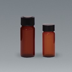 스크류캡 갈색유리 바이알병 샘플 약병 15ml~30ml