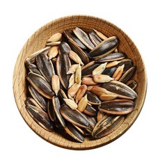 餅乾樹 cookietree 水煮瓜子 特大顆 台灣製造, 1個, 奶香-水煮瓜子300g