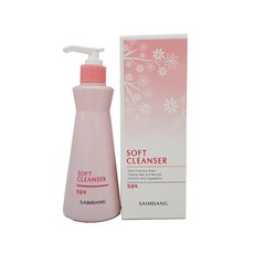 사임당화장품 청결제 200ml - 샘플증정, 1개