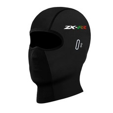 오토바이 스키 방풍 보온 플리스 안감 라이딩 사이클링 스노우용 겨울 페이스 커버