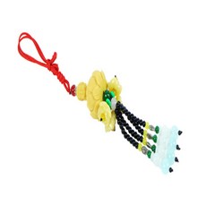 담다 부처님 차량 장식 자동차인테리어소품