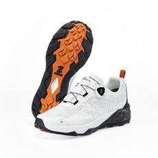 잔카 (대전 NC유성점) 발트라 다이얼 슈즈 ZFCDNFW702, 250, 블랙