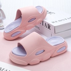 모어인 족저근막염 슬리퍼 신발
