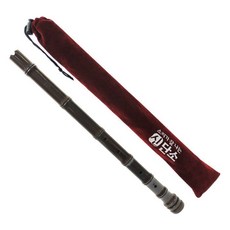 돌기가 있는 신단소 위치감지돌기단소수행평가 플라스틱단소 초등단소, 1