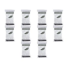 베스토 1 10PCS 비상 담요 방풍 방수 호일 열 생존 장비 캠핑 야외를위한 처치 군사 구조 키트, Silver 10PCS