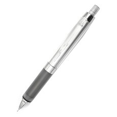 알파겔 샤프 M5-858GG 블랙 24, 0.5mm, 1개