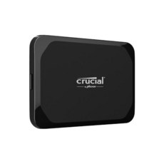 아트박스/비엔에이치 [마이크론] SSD 외장하드 Crucial X9 Portable 2TB