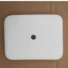 2/6/12pcs Husqvarna 543 40CC 헤지 트리머 브러시 커터 정원 도구 예비 부품 용 잔디 에어, 01 2PCS