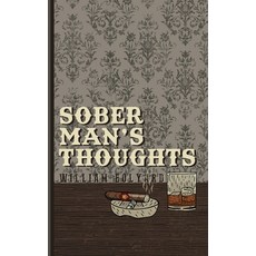 (英文圖書)Sober Man's Thoughts 平裝版, Dead Reckoning Collective, 英文
