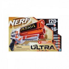 너프 울트라 TWO (E7921), 단품