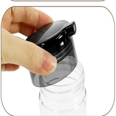 올데이샵 간장병 조미료병, 250ml