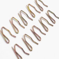 커텐핀 커튼세트, 1개