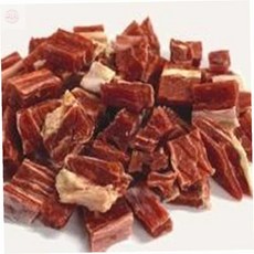 온리진 한입에 쿵 혼합 20g 강아지큐브간식