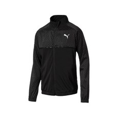 푸마 우븐 트랙 재킷