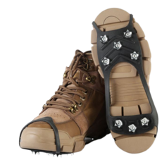 에이그 미끄럼방지 아이젠