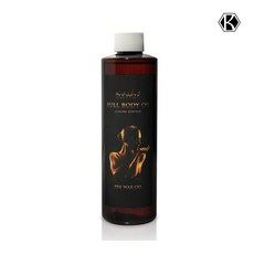 이탈왁스 풀바디 오일 250ml 왁싱전처리제, 1개