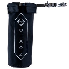 Dixon 開口鼓棒袋延伸架 適用各種支架 PX-AH1-HP 【美鼓打擊】, 1個