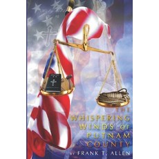 The Whispering Winds of Putnam County Paperback, Rosedog Books