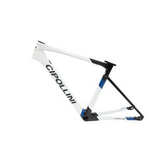 CIPOLLINI DOLOMIA 2021碟剎爬坡型公路車車架, 1個