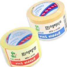 산업용 투명OPP대용량테이프(48mmx80M)