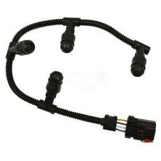 디젤 글로우 플러그 배선 하니스 왼쪽 2004년 포드 F350 슈퍼 듀티 PG1854440