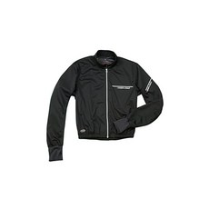 라프앤로드 ROUGH&ROAD 인너웨어 윈드가드 인너 재킷 블랙 BL RR7987