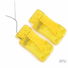 실 끼우개 아기옷만들기 자동바늘꿰기, 자동실끼우기