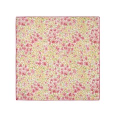 [AK플라자] [밍크뮤] (PK)레인보우플라워손수건 36114-866-029