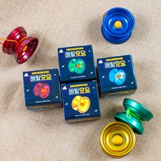 메탈 요요 eso+9849KQ