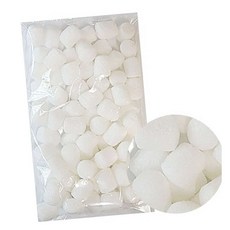 하비콘 물부치 봉투 흰색 70p 1봉 어린이만들기키트