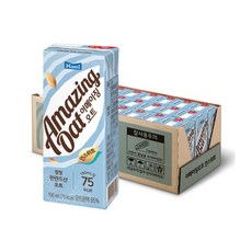 매일유업 어메이징오트 언스위트 190ml x 24ea 1box