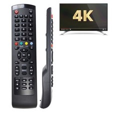 티비리모콘 와이드뷰 ACE 에이스 Widevu 노브랜드 무로고 TV 리모컨, 선택01. Shenzen Qi Yue 리모컨