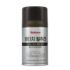 불스원 살라딘 원터치 탈취캔 90g, 1개