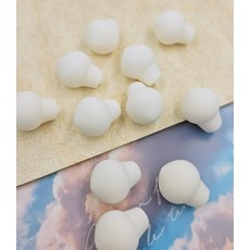 소프트콘 그라데이션 스펀지(50개입) - JS