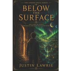 (영문도서)Below the Surface Paperback, Independently Published, English, 9798199021333