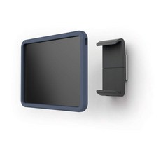 Durable 平板壁掛支架, 銀色, 1個, 壁掛式
