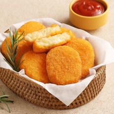 감자 고로케 720g 속이 꽉찬 겉바속촉 크로켓, 1개