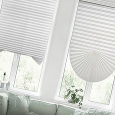 붙이는블라인드 암막 시트지 간편 설치 창문 가림막 쓱템