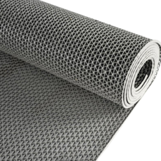 미끄럼방지매트 욕실 수영장 화장실 호텔 학교 논슬립매트 5T, 1개, 그레이