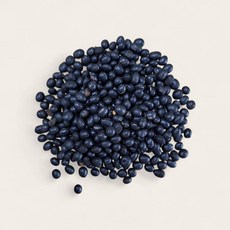 青仁黑豆 炒過 600g, 1個