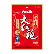 大紅袍 紅湯火鍋底料, 150g, 1個