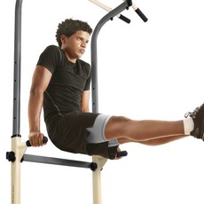 프로-스펙스 머슬메이트 멀티 치닝디핑, 1개