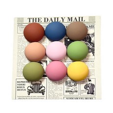 해핑유 냉장고 마그넷 귀여운 자석 강력